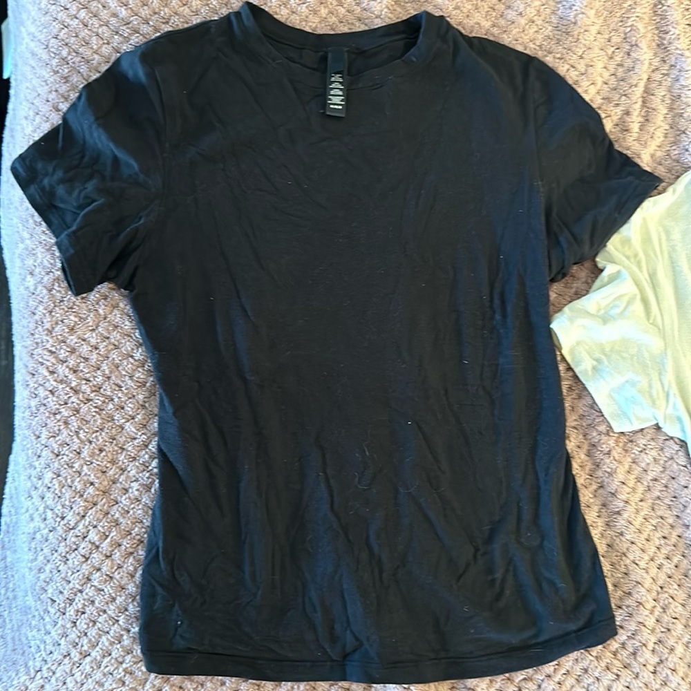 Skims Tshirts bundle